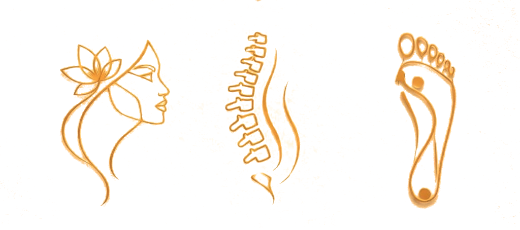 Portada ilustrada de los servicios integrales de Clínica Segura Guerrero